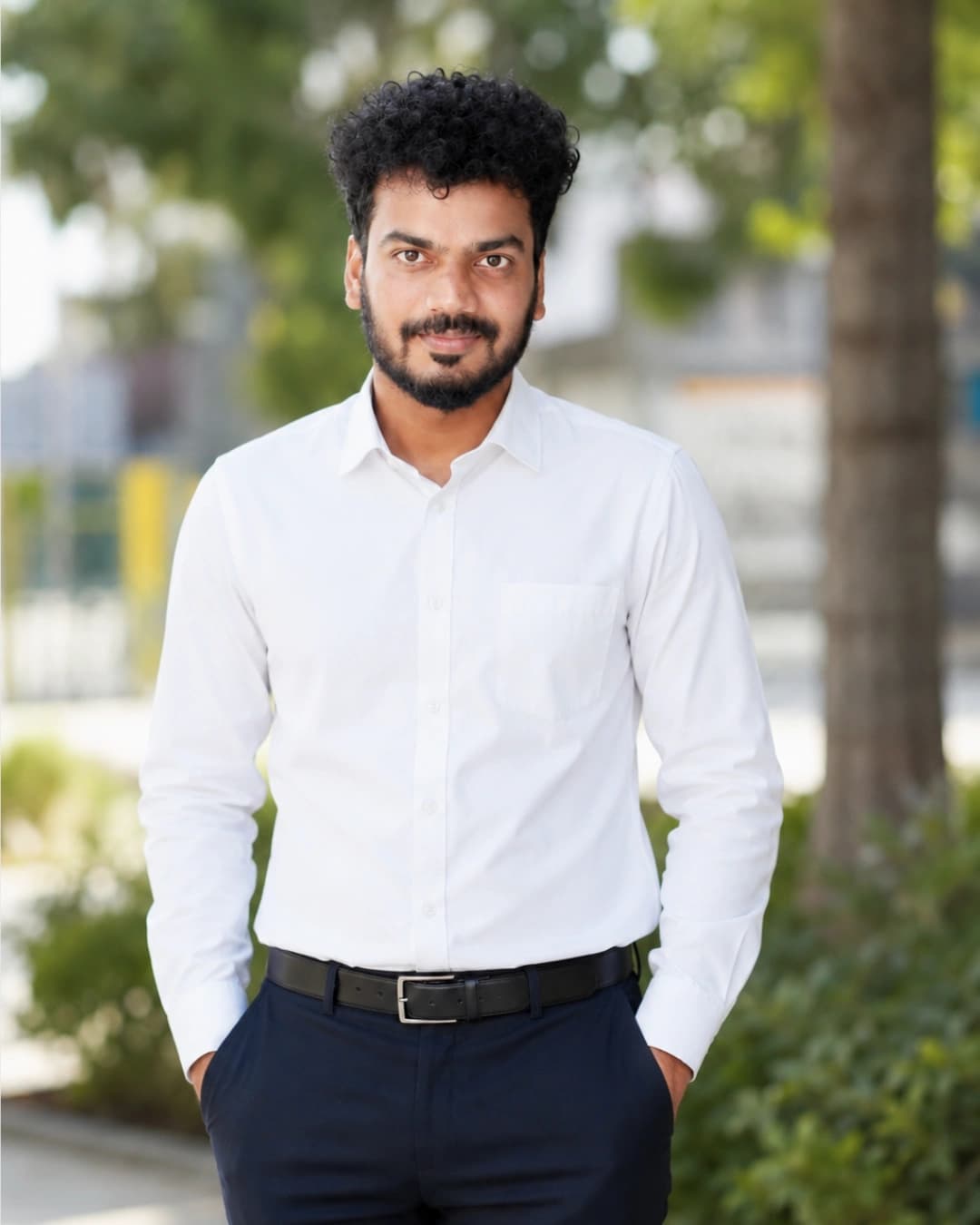 Bro. Divakar Sambantham