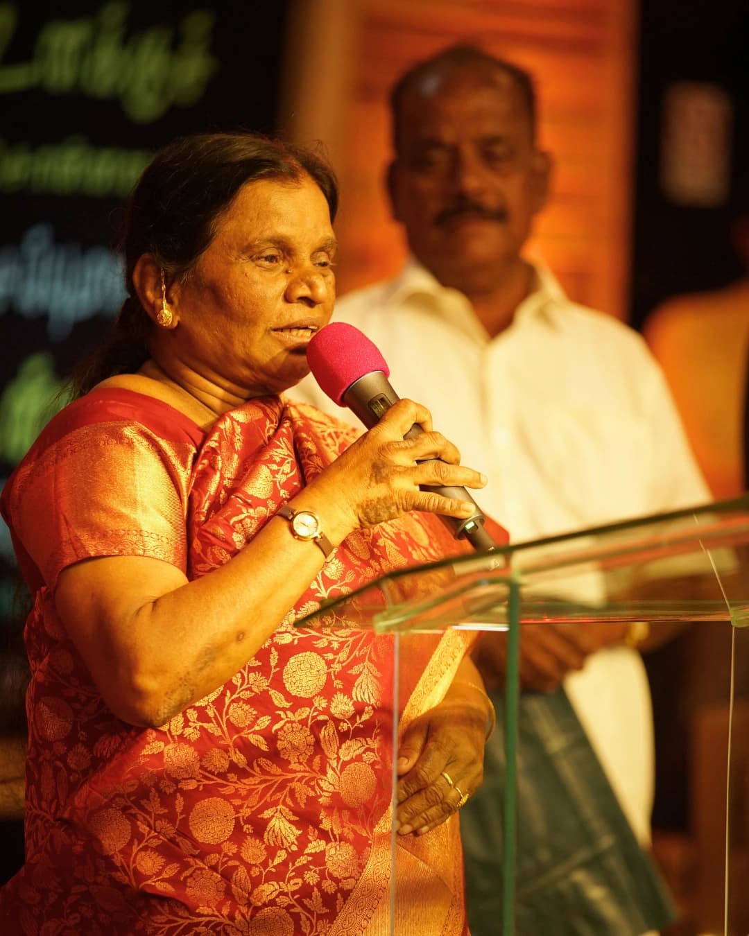 Sis. Premavathi Sambantham