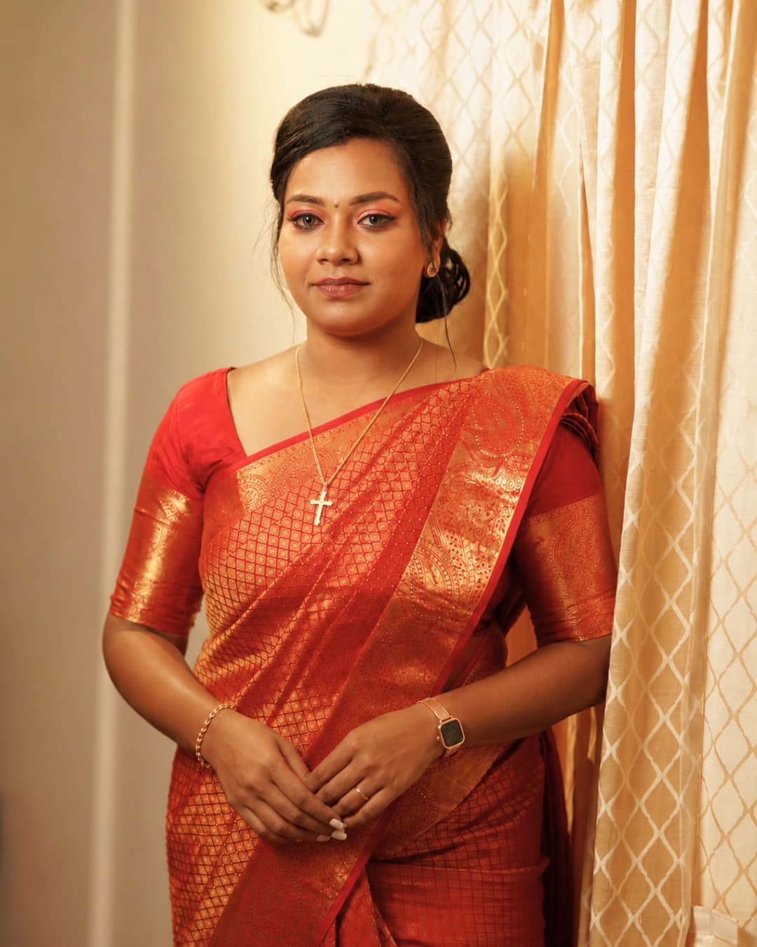Sis. Jennifer Divakar