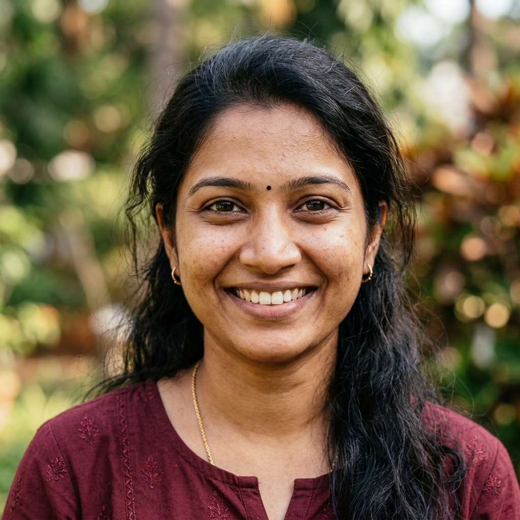 Priya K.